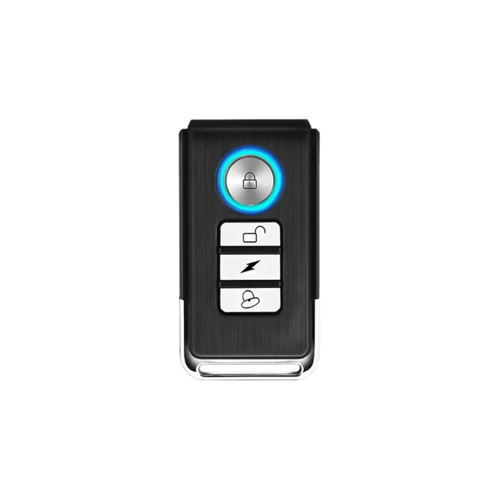 Extra remote control for Loxure Bicycle alarm