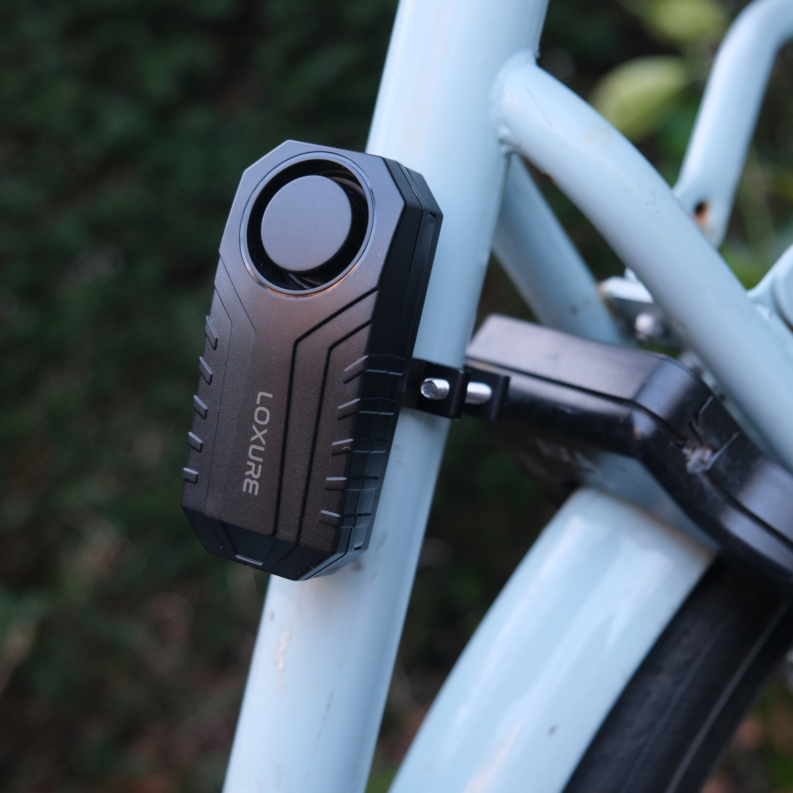 Fietsalarm