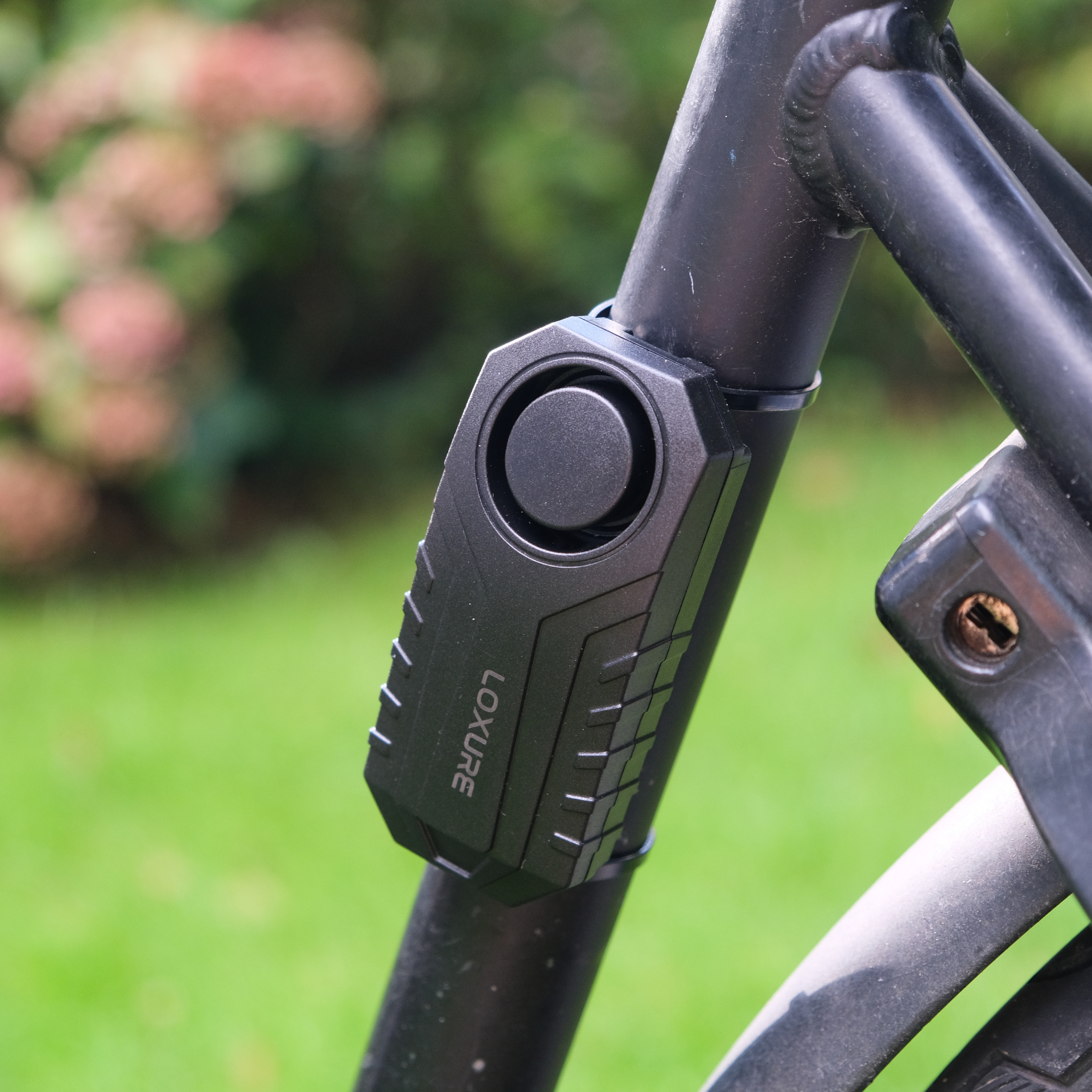 Fietsalarm Loxure