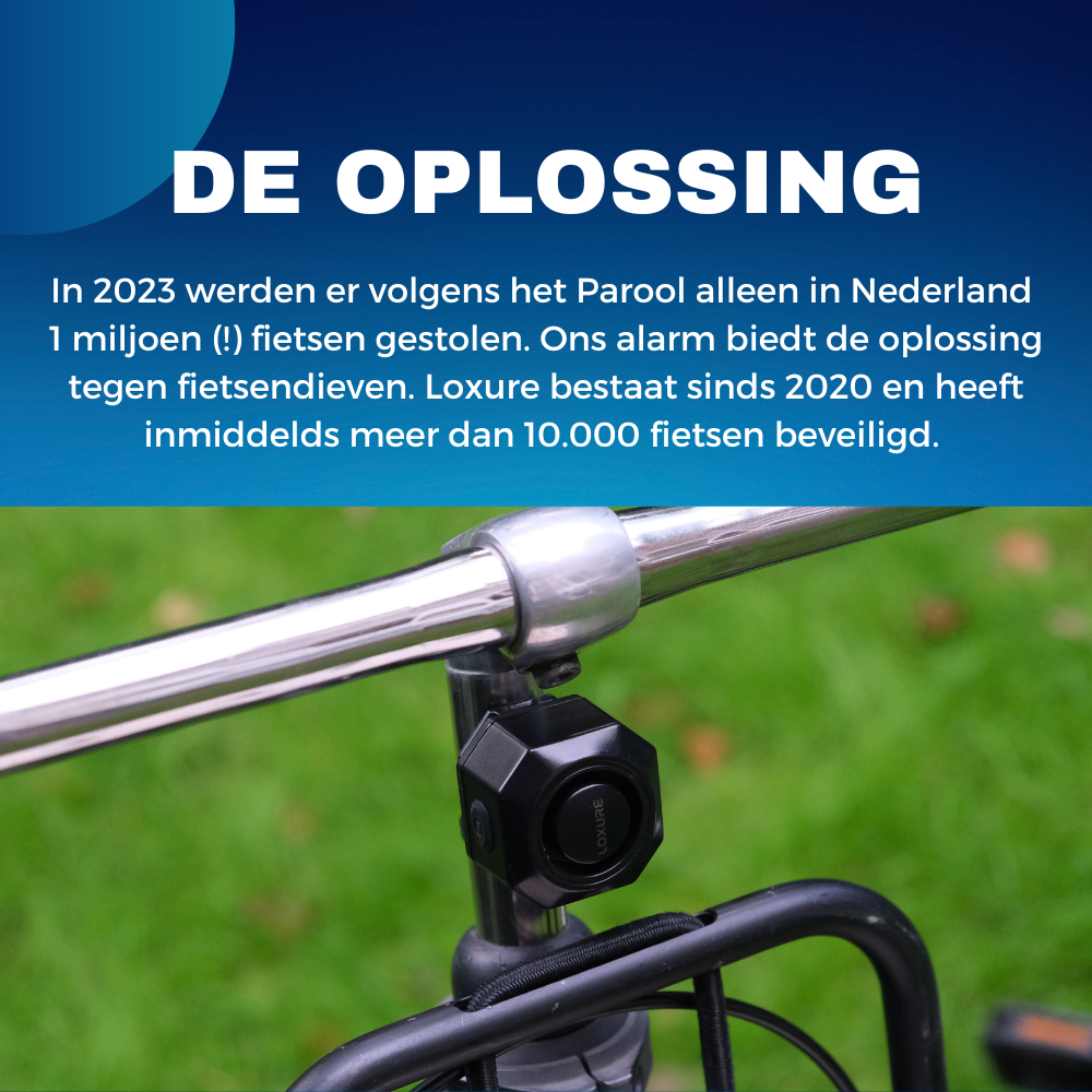 Fietsalarm