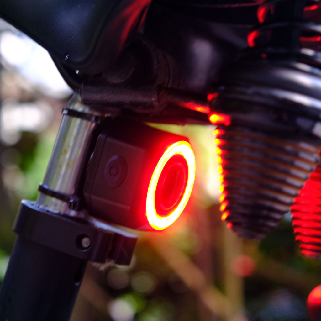 Fietsalarm