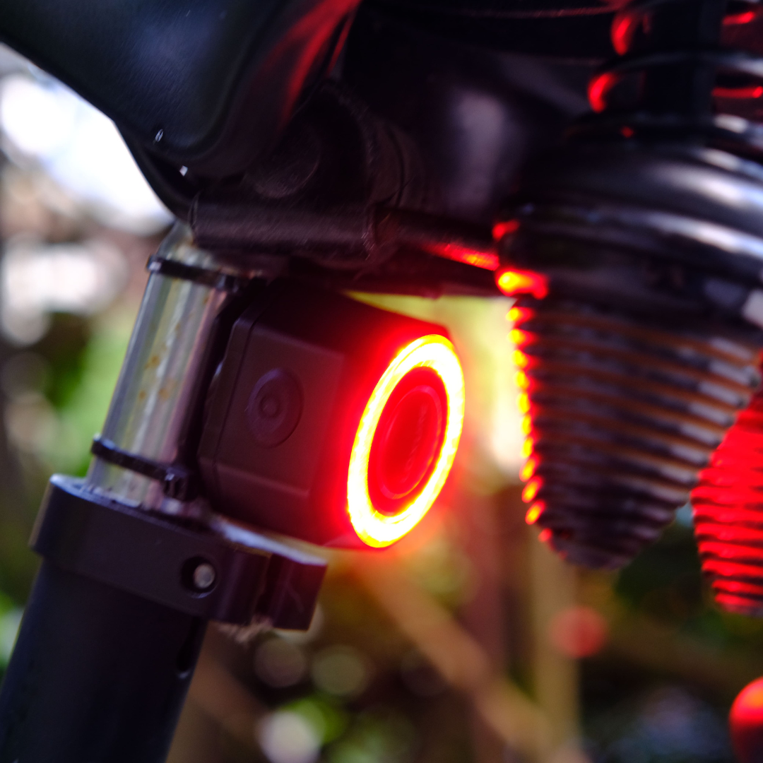 Fietsalarm