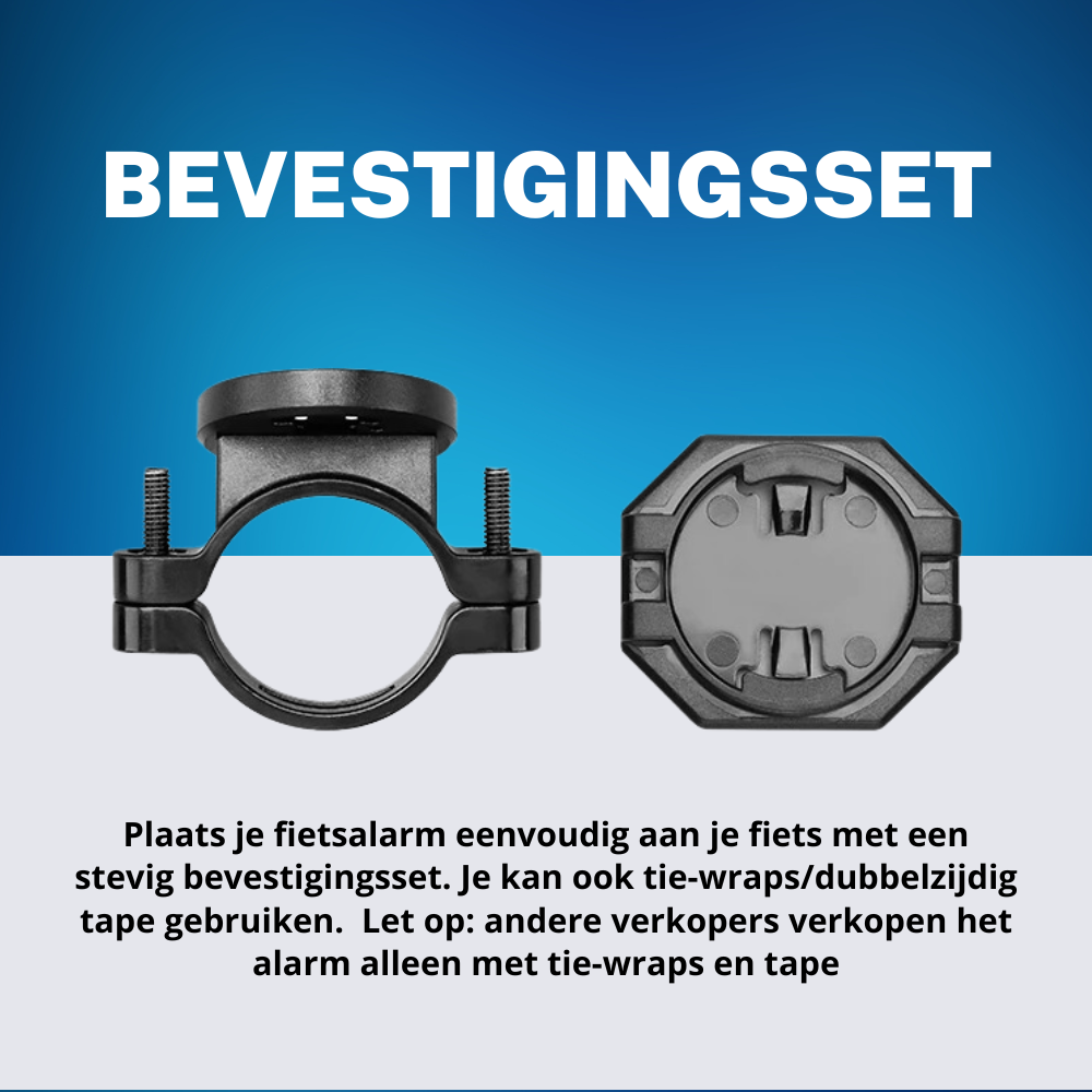 Fietsalarm